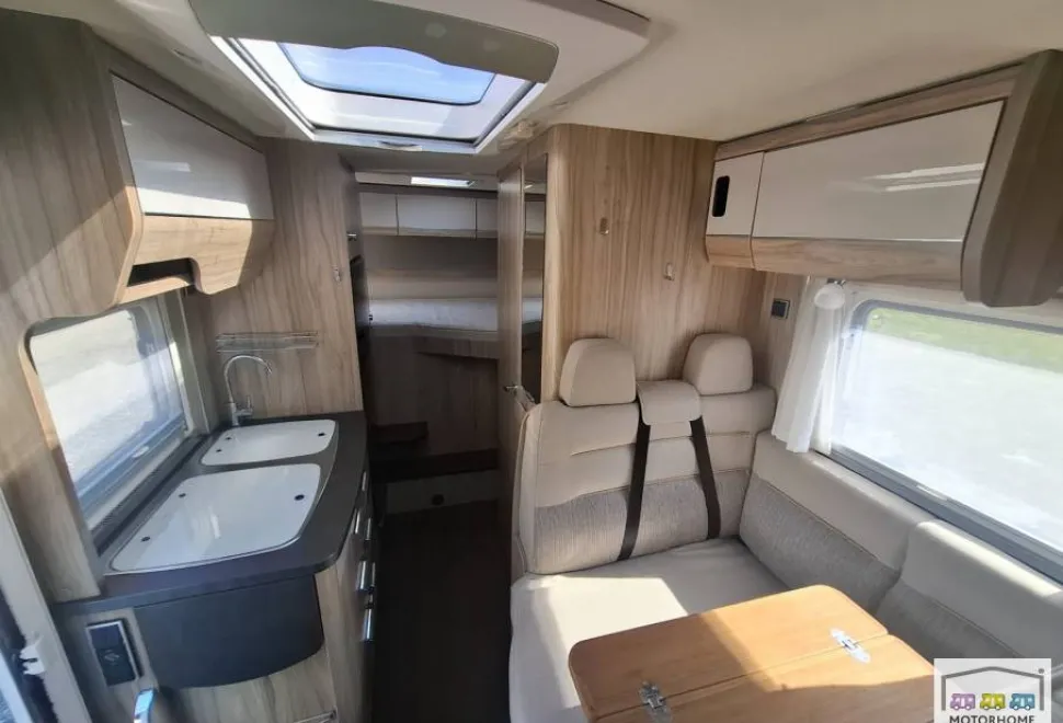 Hymer Exsis-I 504 2018