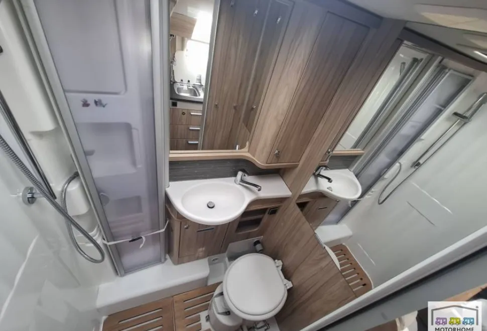 Hymer Exsis-I 504 2018