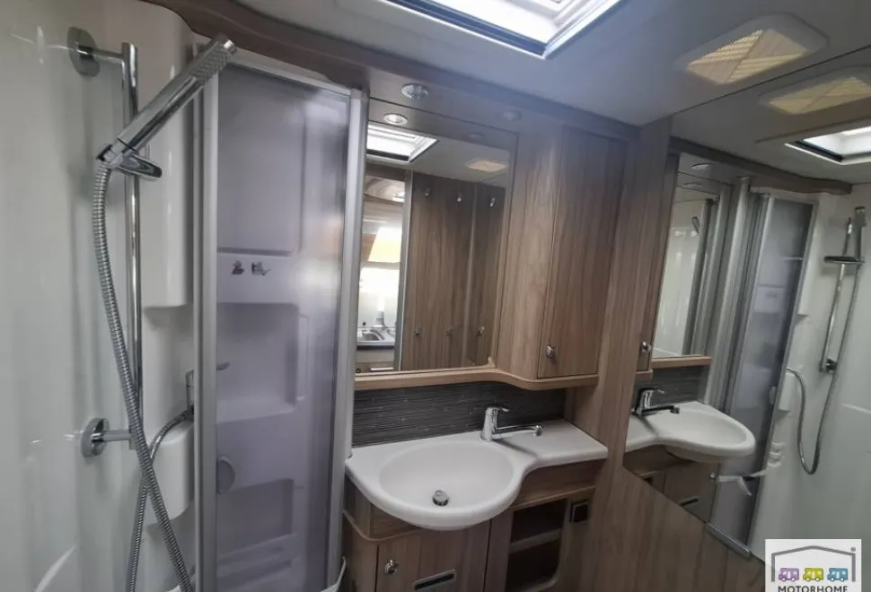 Hymer Exsis-I 504 2018
