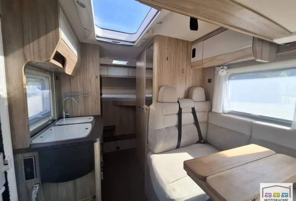 Hymer Exsis-I 504 2018