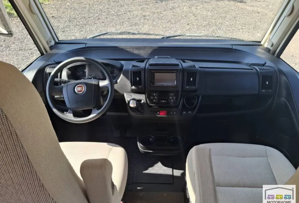 Hymer Exsis-I 504 2018