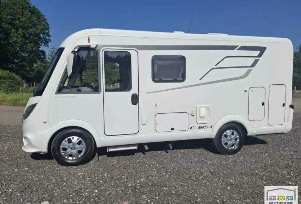 Hymer Exsis-I 504 2018