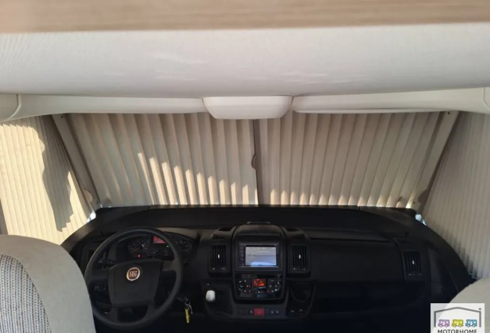 Hymer Exsis-I 504 2018