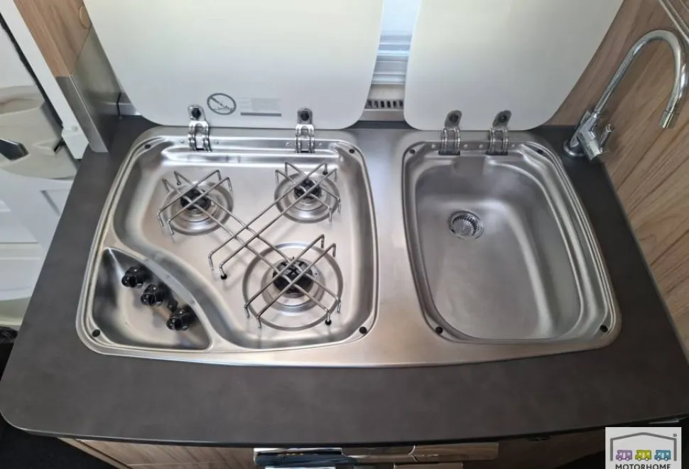 Hymer Exsis-I 504 2018