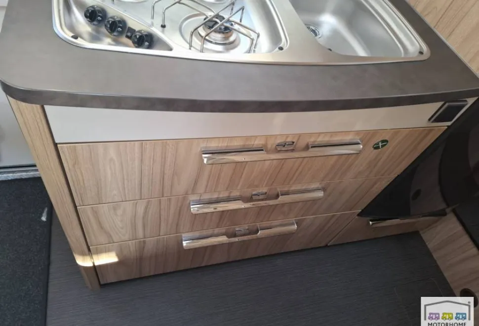 Hymer Exsis-I 504 2018