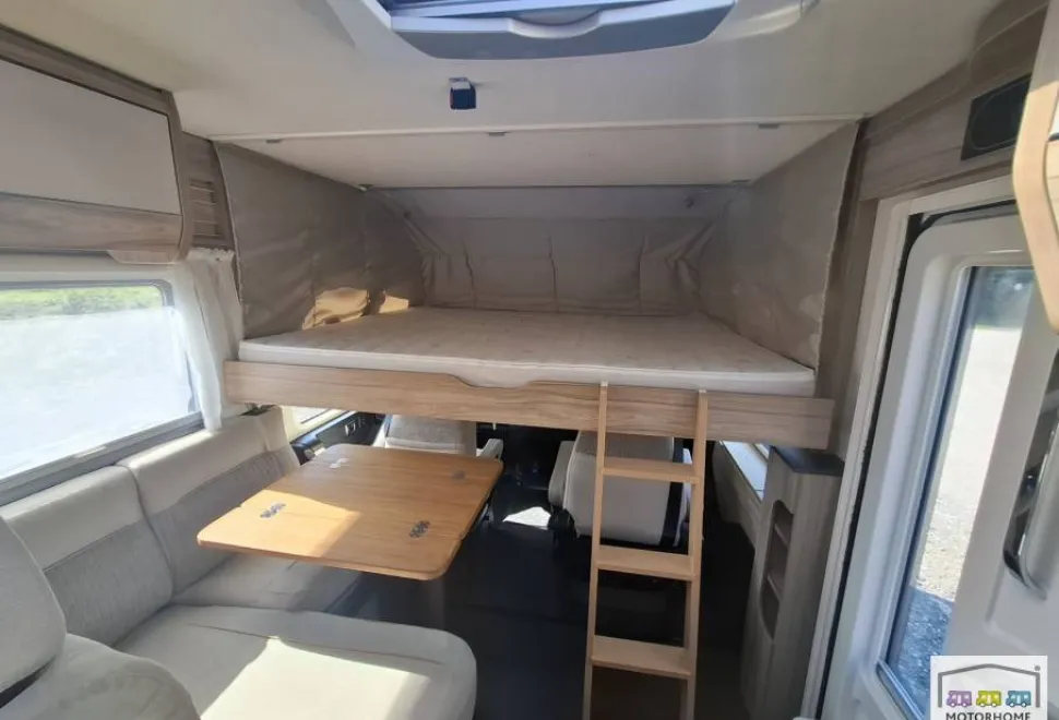 Hymer Exsis-I 504 2018
