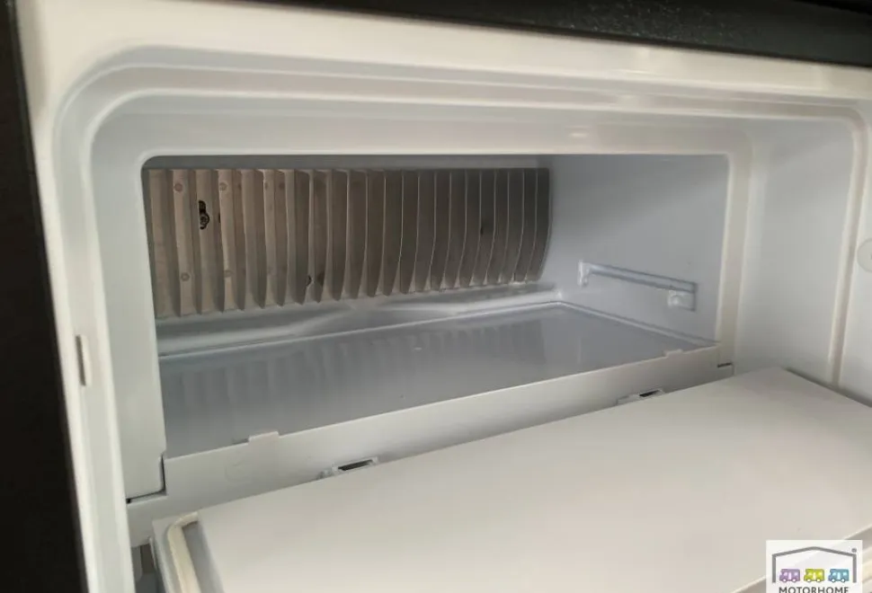 Elddis Prestige 120 2018