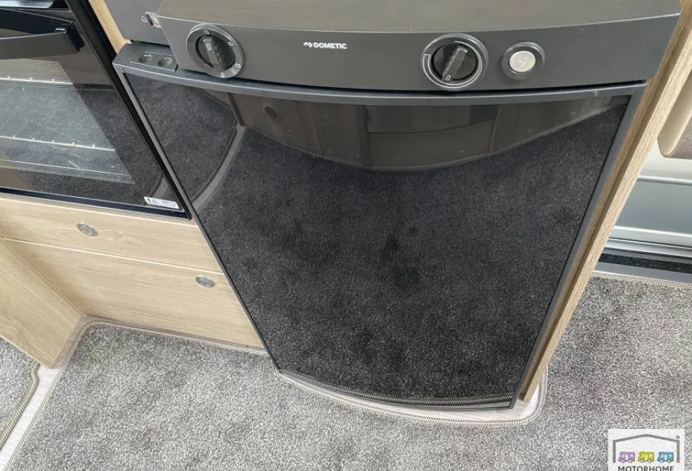 Elddis Prestige 120 2018