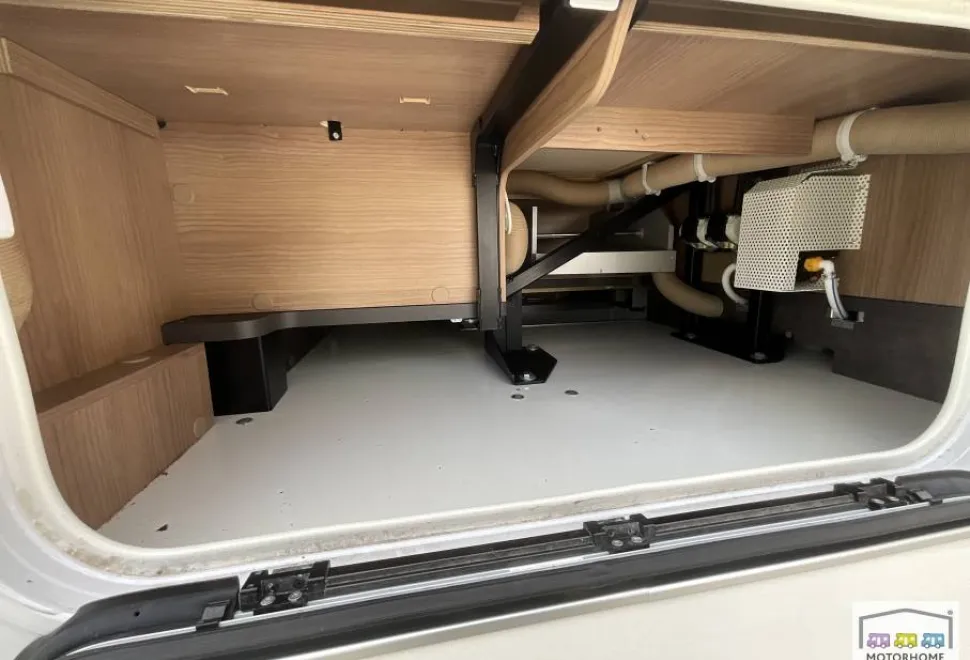 Carthago Malibu I 430 KB-LE 2024