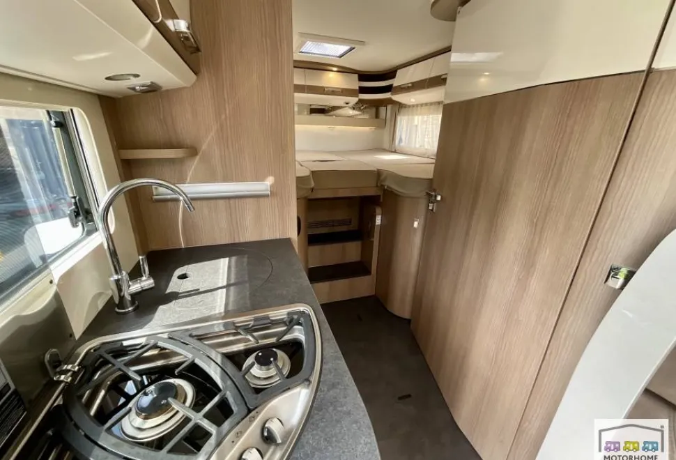 Carthago Malibu I 430 KB-LE 2024