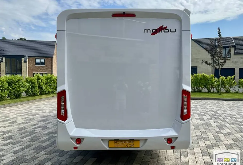Carthago Malibu I 430 KB-LE 2024