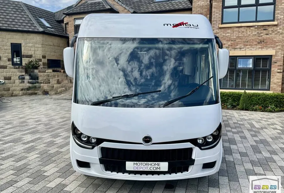 Carthago Malibu I 430 KB-LE 2024