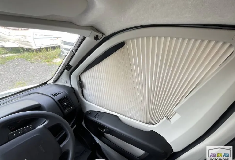 Elddis Encore 255 2018