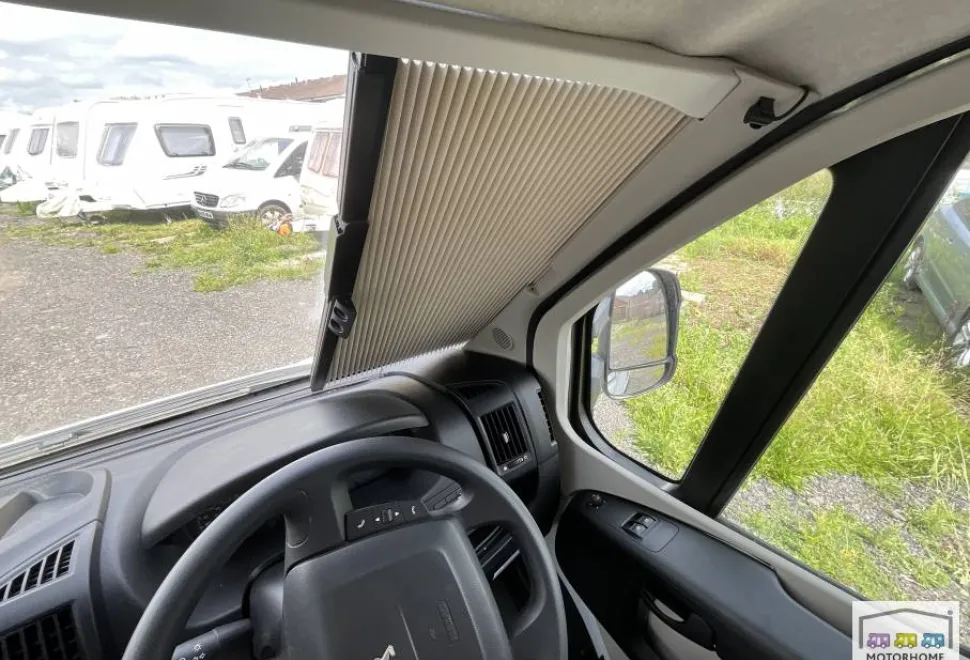 Elddis Encore 255 2018