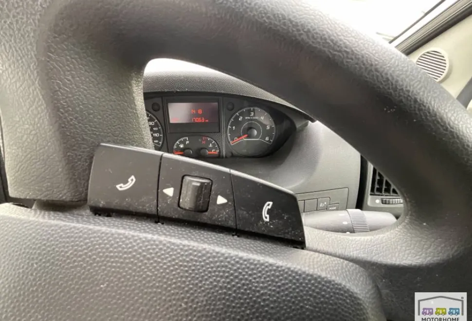 Elddis Encore 255 2018