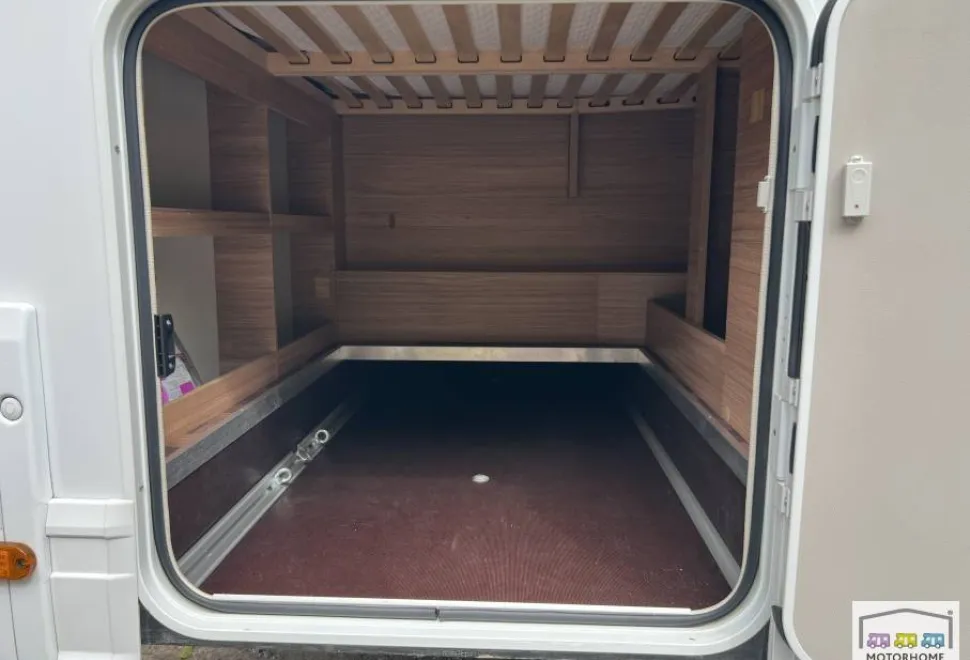 Weinsberg Caracore 650MF 2023