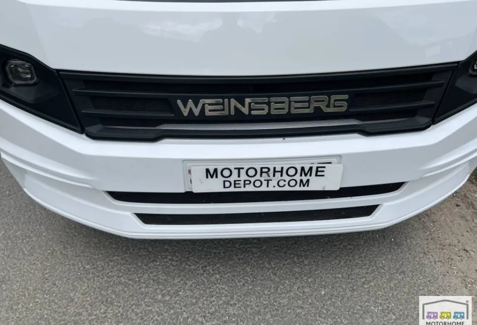 Weinsberg Caracore 650MF 2023