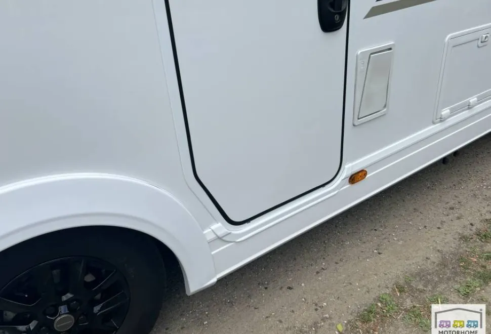 Weinsberg Caracore 650MF 2023
