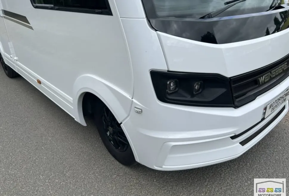 Weinsberg Caracore 650MF 2023