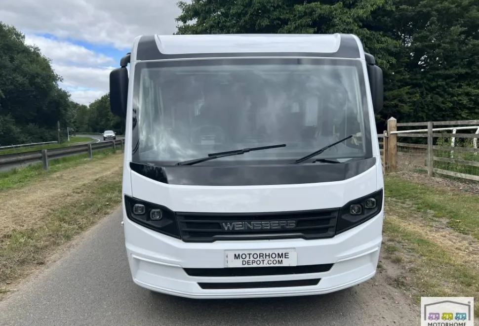 Weinsberg Caracore 650MF 2023