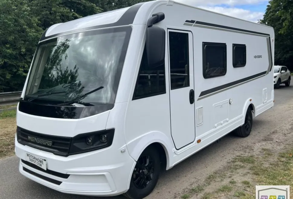 Weinsberg Caracore 650MF 2023