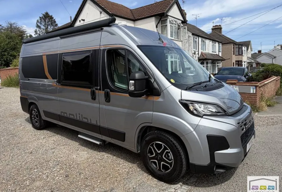 Malibu Compact   2026