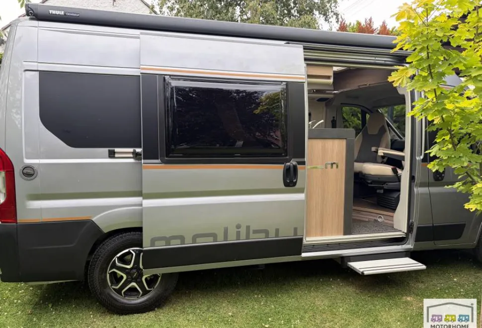 Malibu Compact   2026