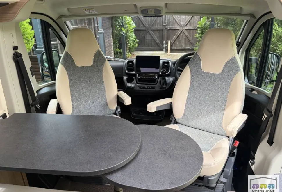 Malibu Compact   2026