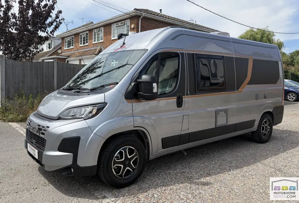 Malibu Compact   2026