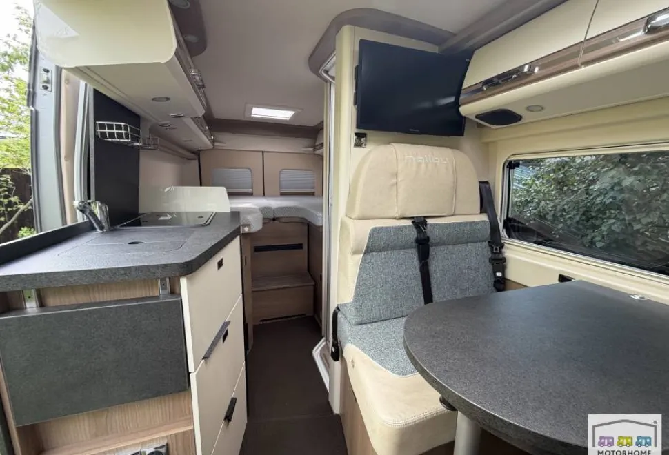 Malibu Compact   2026