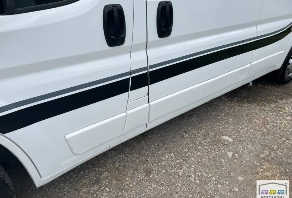 Citroen Relay L3H2 Enterprise HDI 2013