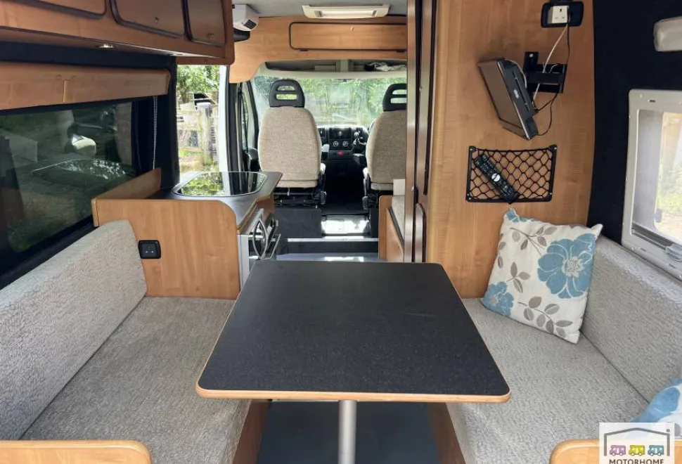Citroen Relay L3H2 Enterprise HDI 2013