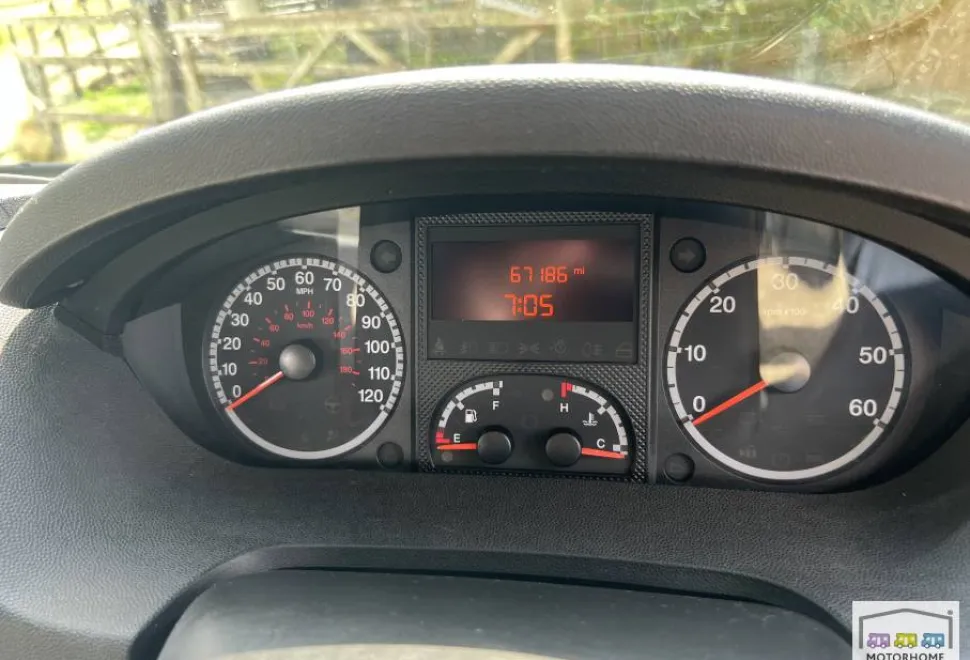 Citroen Relay L3H2 Enterprise HDI 2013