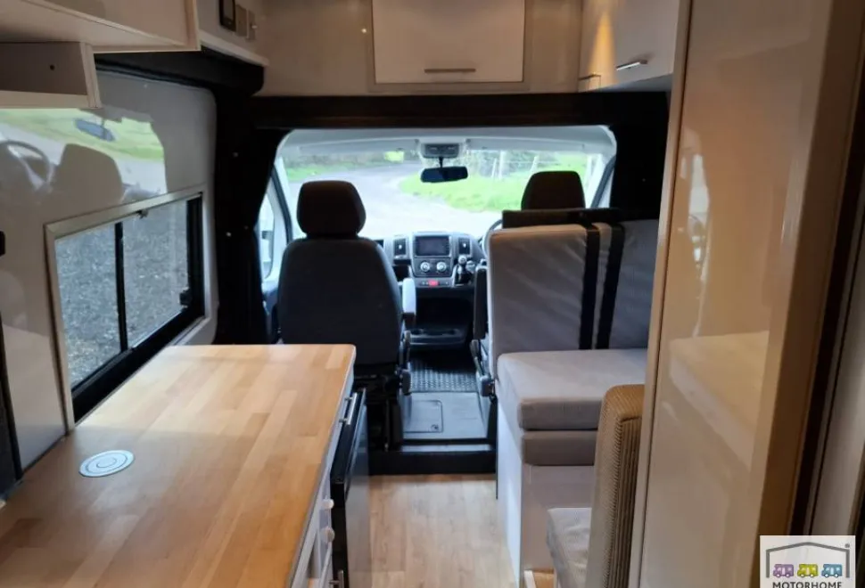Peugeot Boxer  2023