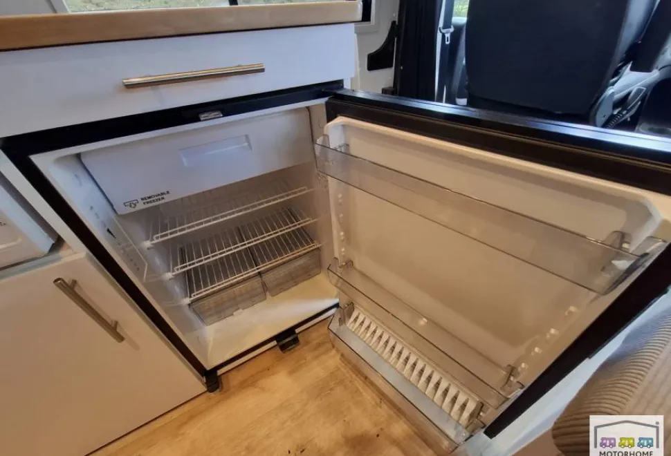 Peugeot Boxer  2023