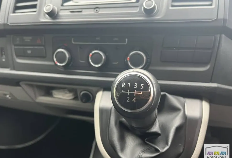 Volkswagen T6 Highline Campervan 2018