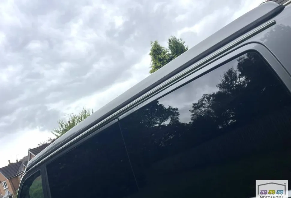 Volkswagen T6 Highline Campervan 2018