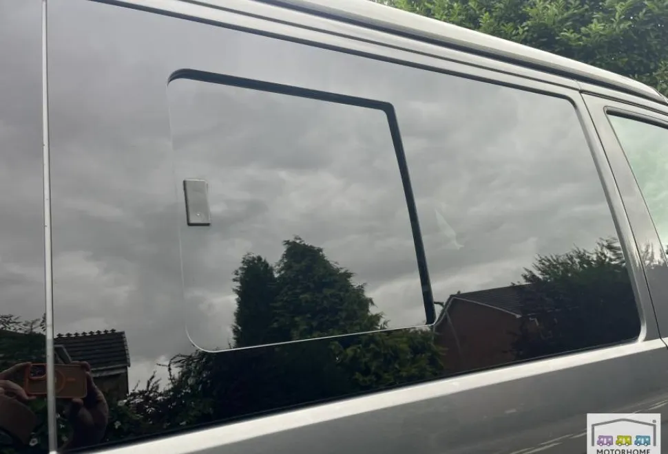 Volkswagen T6 Highline Campervan 2018