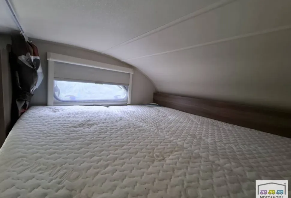 Swift Escape 644 2015