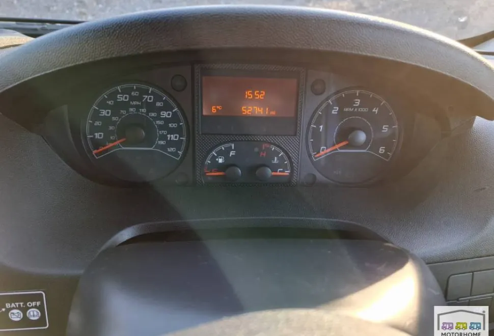 Swift Escape 684 2020