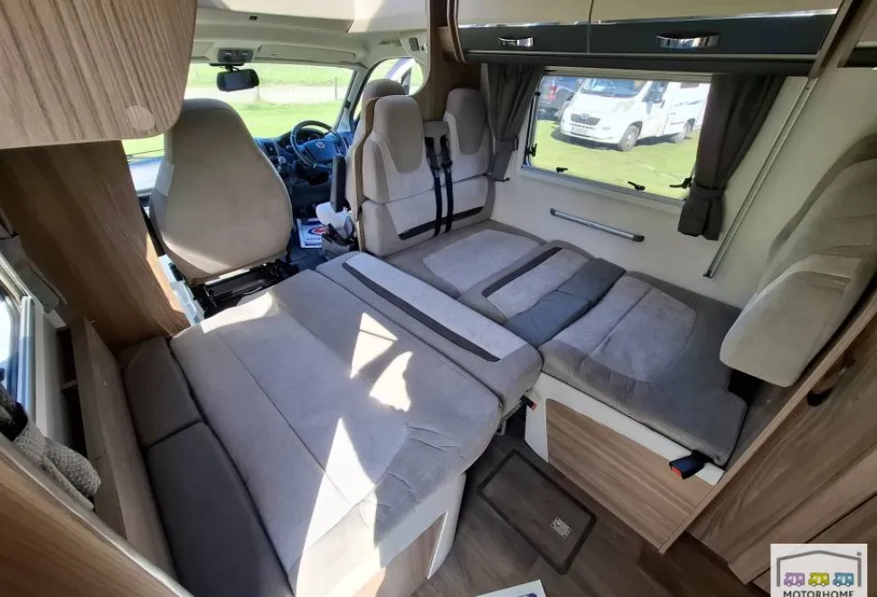 Swift Kon-Tiki Sport  2021