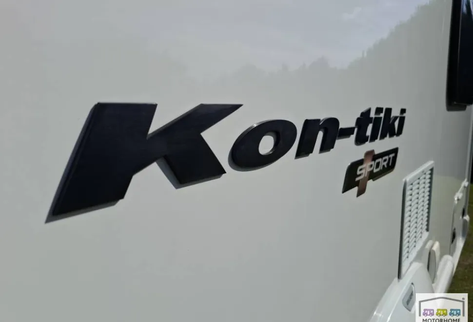 Swift Kon-Tiki Sport  2021