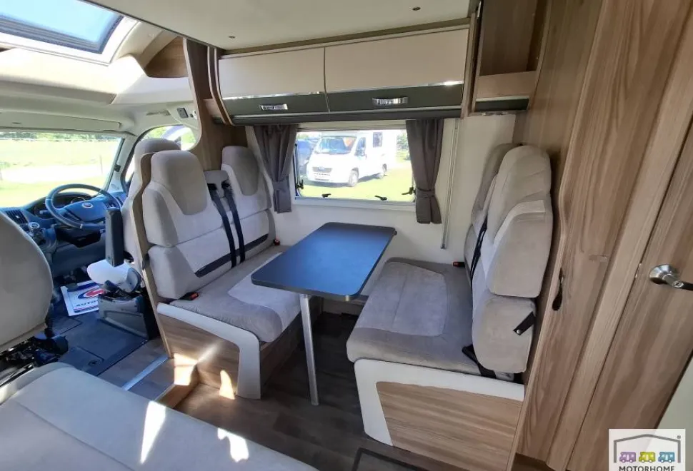 Swift Kon-Tiki Sport  2021