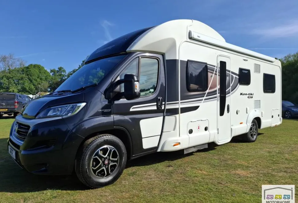 Swift Kon-Tiki Sport  2021