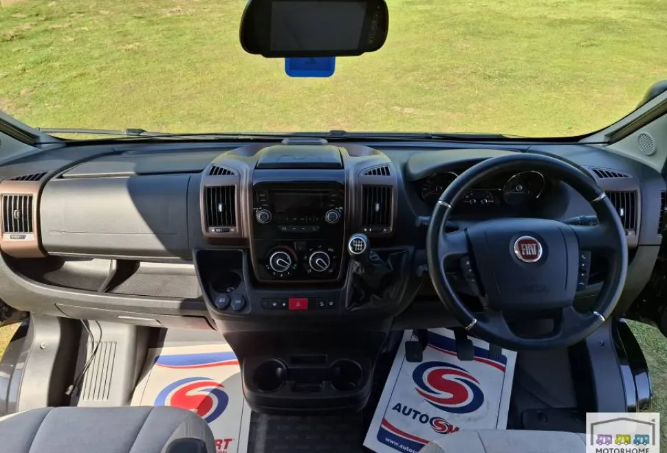 Swift Kon-Tiki Sport  2021