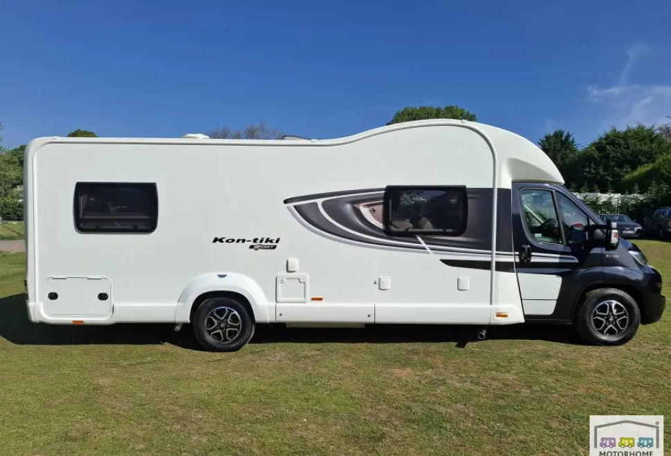 Swift Kon-Tiki Sport  2021