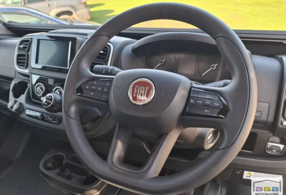 Swift Carrera 144 2024