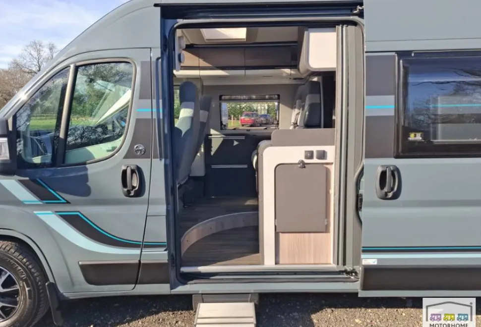 Swift Carrera 144 2024