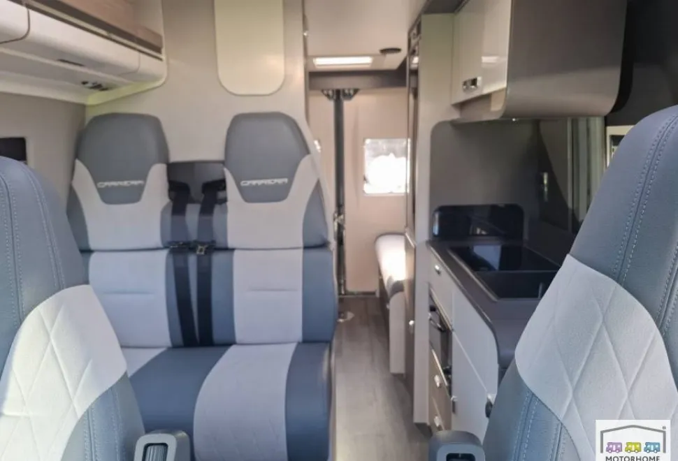 Swift Carrera 144 2024
