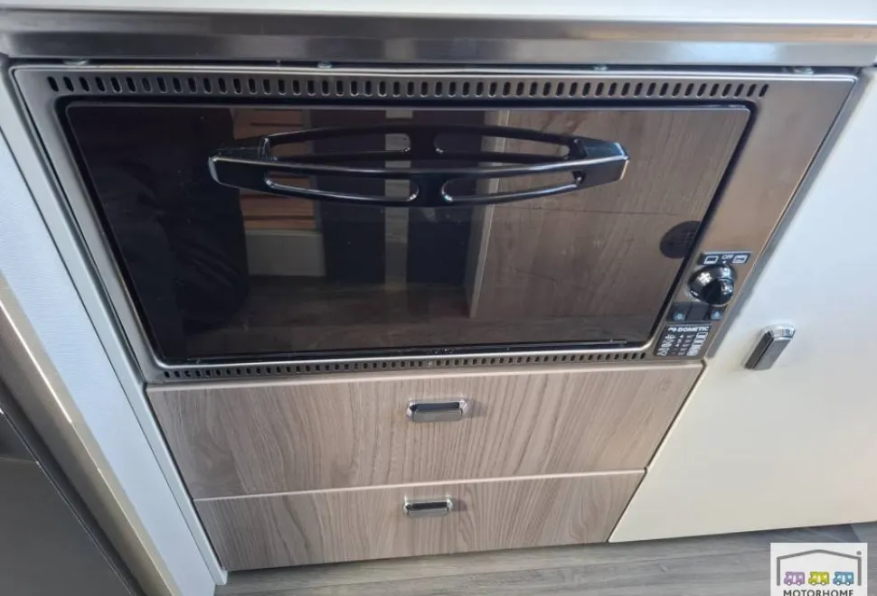 Swift Carrera 144 2024
